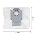 thumbnail image 5 of 6pcs Dust Bags For Roborock G10s Pro Q7 T8 S7 Ultra Vacuum Cleaner, 5 of 5
