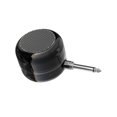 thumbnail image 4 of Esquirla Guitare Électrique Ampli Basse Caisson de Basses Facile à Installer Portable Robuste Rechargeable B, 4 of 8