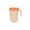 Orange, variante sur Mainstays Pichet en Polypropylène Cocktails Vert 3.69L