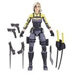 G.I. Joe Classified Series Agent Helix, Collectible G.I. Joe Action Figure, 104, 6 inch Action Figures For Boys & Girls, With 8 Accessory Pieces
