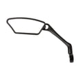 thumbnail image 1 of jinwen Bike Mirror Cycling Accessories Ebike Rotatable Easy Installation Adjustable Left Side, 1 of 9