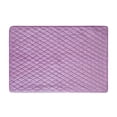 thumbnail image 1 of Couverture Chauffante USB Coussin Multifonction pour Mains Genoux et Réchauffe-Repas 295x47 Pouces Textile de Maison Confort et Chaleur, 1 of 8