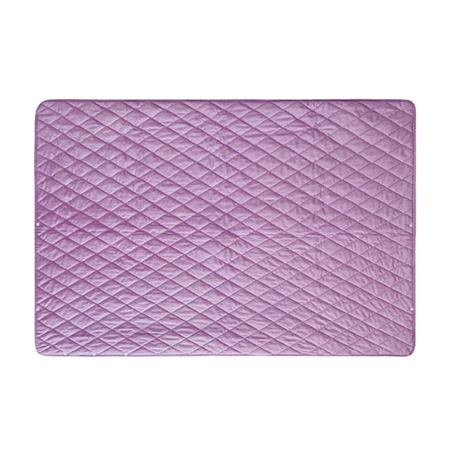 Couverture Chauffante USB Coussin Multifonction pour Mains Genoux et Réchauffe-Repas 295x47 Pouces Textile de Maison Confort et Chaleur