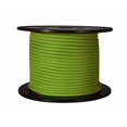 thumbnail image 1 of 100 ft. GPT Primary Wire, Green - 16 Gauge, 1 of 1