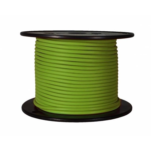 100 ft. GPT Primary Wire, Green - 16 Gauge