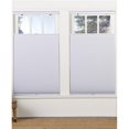 thumbnail image 1 of Store Occultant Sans Fil de Haut en Bas, Blanc - 46 x 72 Po., 1 of 1