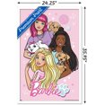 thumbnail image 2 of Mattel Barbie - Cute Wall Poster, 22.375" x 34", 2 of 4