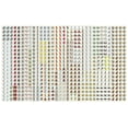 thumbnail image 4 of 2026 MotherWord Ultimate Family, Large Desk/Wall Calendar, English, 4 of 8