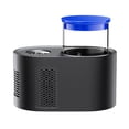 thumbnail image 2 of veasfak Yogurt Maker Compact Multifunctional Automatic Digital Yoghurt Maker Machine Black, 2 of 9