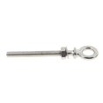 thumbnail image 4 of S SERENABLE Boulon de Levage Long en Acier Inoxydable avec Écrou et Rondelle M10 100mm, 4 of 8