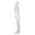 thumbnail image 2 of Mannequin Gonflable Corps Entier Homme Torse Factice Vêtements Modèle Présentoir, 2 of 9