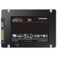 thumbnail image 4 of Samsung 870 EVO 2TB SATA III Internal Solid State Drive - English, 4 of 4