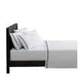 thumbnail image 1 of Hometrends Super Soft Embroidered Luxury Sheet Set  6pcs, 1 of 3