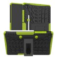 thumbnail image 1 of SUWHWEA For Galaxy Tab S6 Lite 10.4 P610 Heavy Duty Rugged Hard Stand Case Cover, 1 of 4