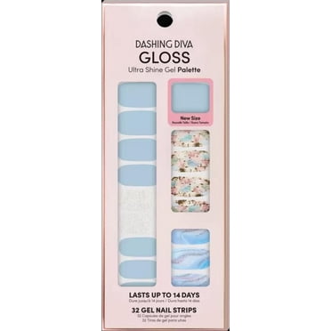Dashing Diva Gloss -Spiritual Journey