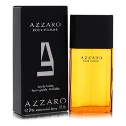 Azzaro Eau De Toilette Spray By Azzaro-6.8 oz