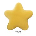 thumbnail image 4 of fastboy Nap Pillows For Students Washable Sofa Cushion For Comfortable Naps And Study Sessions Is Skin Yellow 40cm, 4 of 6