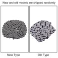 thumbnail image 4 of Road Speed Bike Chain, Highgrade Steel 8 9 Speed Chargeable Chain Hollow Out Design Road Speed Bike Chain 21 24 27 Speed For Road Bike, 4 of 8