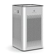 thumbnail image 2 of Medify Air MA-25 500 Sq Ft Compact Air Purifier w/True HEPA Filter, Silver, 2 of 15
