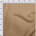 thumbnail image 3 of oneOone Polyester Spandex Orange Fabric Geometric Sewing Craft Projects Fabric Prints By Yard 56 Inch Wide, 3 of 4