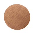 thumbnail image 1 of PVC Round Elastic Table Cover Duty Oil Oil Proof for Patio Picnic Camping 60inch, 1 of 9