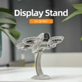 thumbnail image 2 of TIELUTT Desktop Display Stand for Remote Control with Camera under 30 with Camera and Video Display Hand Controlled with Glove Selfie 4k Pocket X Pro with Camera, 2 of 8