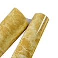 thumbnail image 2 of 3m Marble Pattern Water-resistant Moistureproof Removable Self Adhesive Wallpaper Peel, 2 of 8