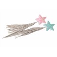 thumbnail image 2 of RG Costumes 65093-BL Star Costume Wand - Blue Lame, 2 of 3