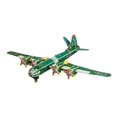 thumbnail image 1 of HILABEE Building Model DIY Kit, Paper and Foam Board Educational Toys, Childrens Day G, 1 of 9