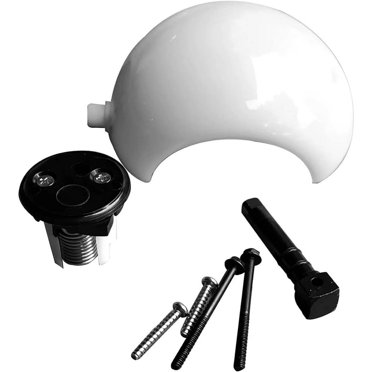 SUTENGDA 385310681 pour Dometic pour Sealand VR Bateau Toilette Pédale Boule de Chasse et Trousse d'Arbre