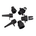 thumbnail image 2 of DYNWAVECA Boat Pump Adaptor Valves Adapter Inflatable Accessories Kayak Raft Replace Multifunctional Universal Durable SUP Pump Adaptor, 2 of 10