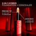 thumbnail image 4 of Fond de Teint & Correcteur Hybride Infallible Skin Ink, 4 of 10