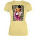 thumbnail image 1 of Lily Allen - T-Shirt Juniors à Pois, 1 of 1
