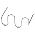 thumbnail image 4 of 500 Pcs 0.6mm Hot Stapler Staples for Car Bumper Plastic Welder Repair Kit, 4 of 9