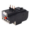 thumbnail image 2 of Thermal Overload Relay, Thermal Relay Manual Automatic Reset 750V Flame Retardant  for Motor, 2 of 7