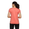 thumbnail image 2 of Reebok Women's Legacy Performance Short-Sleeve T-Shirt, 2 of 4