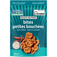 thumbnail image 1 of SF Bouchées de Bretzels Ranch Épicé, 1 of 6