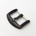thumbnail image 5 of 14/16/18/20/22/24mm Stainless Steel Watch Buckle General Pin Buckle, 5 of 5