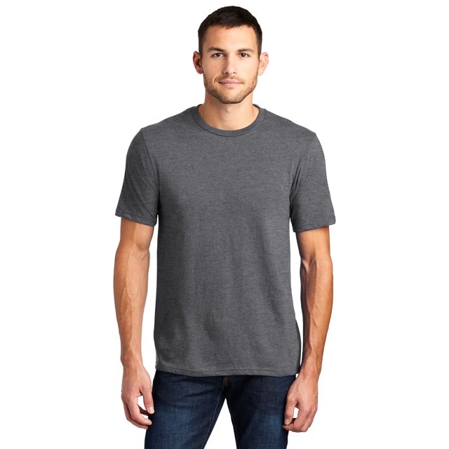District Men's Very Important T-Shirt DT6000