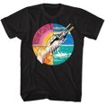 thumbnail image 1 of Pink Floyd Wywh Hands Noir T-Shirt pour Adulte Tee, 1 of 2