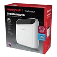 thumbnail image 4 of Honeywell HCE870WC ThermaWaveᵀᴹ 6 Ceramic Technology Heater, 4 of 8