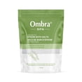 thumbnail image 1 of Ombra SPA Aromatic Epsom Bath Salts Purifying Eucalyptus, 1 of 5