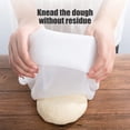 thumbnail image 3 of Kitchen Mixing Bag Thickened Nonstick Kneading Bag Home Baking Wake Up Kneading Bag, 3 of 6
