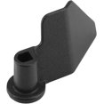 thumbnail image 4 of Bread machine blade stainless steel non- stick mixing paddle replacement bread machine replacement parts, 4 of 8