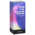 thumbnail image 1 of TopLLC Children's Paintbrush Set Water-soluble Color Lead Colored Pencils, 1 of 2