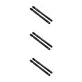 thumbnail image 4 of Decodeary Goupille d'Alignement Universelle pour Support de Roue Boulons de Guidage de Montage Pratique et Gain de Temps 2 Pcs 160mm 3Ensemble, 4 of 6