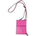 thumbnail image 1 of INC International Concepts Sac Bandoulière Mini pour Hommes, Rose, 1 of 2