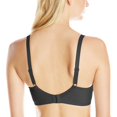 thumbnail image 4 of Freya Idol Women`s Seamless Molded Balcony Bra, 34DD, White, 4 of 7