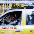 thumbnail image 1 of R.L. Burnside - Come On In (vinyl), 1 of 2