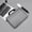 Gray 3J4, variant on Rvkxad Laptop Tote Shoulder Bag for 14.1/15.6 Inch, Business Casual Computer Bag with Multiple Compartments, Waterproof Laptop Carrier